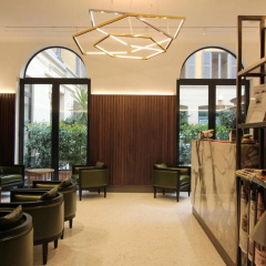 Fenice Milano Hotel - Bild 28