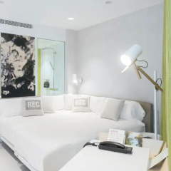 Hotel Rec Barcelona - Adults only - Bild 3