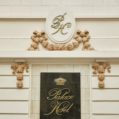 The Palace, a Luxury Collection Hotel - Bild 29