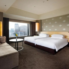 The Capitol Hotel Tokyu - Bild 8