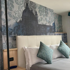 Hotel Graspo de Ua - Bild 9