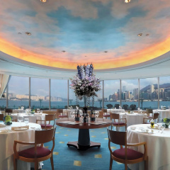 Harbour Grand Kowloon - Bild 13