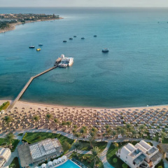 JAZ Neo Saraya Palms Hotel - Bild 22