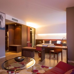 Hotel Indigo Barcelona Plaza Espana by IHG - Bild 8