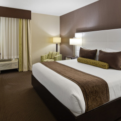 Best Western Plus Miami Intl Airport Hotel & Suites Coral Gables - Bild 6