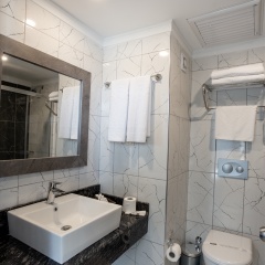 Kirbiyik Resort Hotel (Ex.Dinler Hotel) - Bild 8