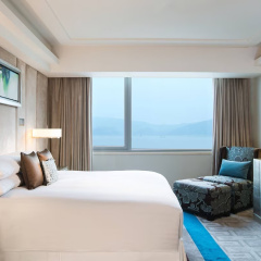 Hong Kong SkyCity Marriott Hotel - Bild 9