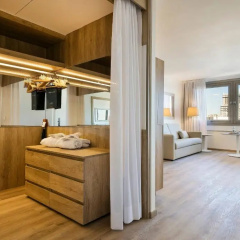 Melia Madrid Princesa - Bild 10