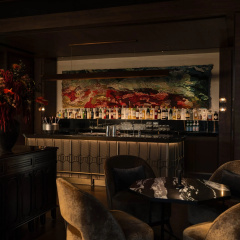 Dusit Thani Bangkok - Bild 16
