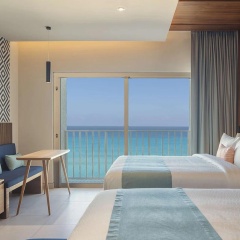 Hilton Cancun Mar Caribe All-Inclusive Resort - Bild 4