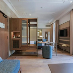 Medinaceli Hotel - Bild 17