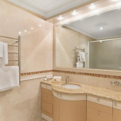 The Peninsula Riverside Serviced Apartments thumbnail 9
