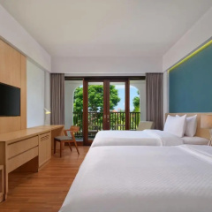 Element Bali Ubud Hotel - Bild 7