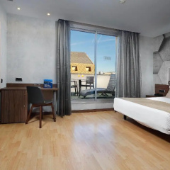HCC MontBlanc Hotel - Bild 7