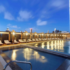 Hilton Istanbul Bomonti Hotel & Conference Center - Bild 18