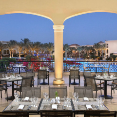 JAZ Aquamarine Hotel - Bild 23