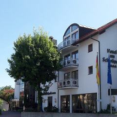 Hotel am Schlopark - Bild 14