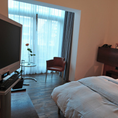 Lint Hotel - Bild 3