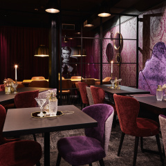NOFO Hotel, WorldHotels Crafted - Bild 28
