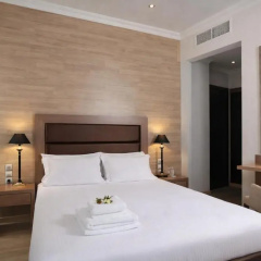 Athens Lotus Hotel - Bild 8