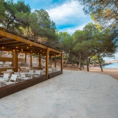 Iberostar Club Cala Barca Hotel - All Inclusive - Bild 14