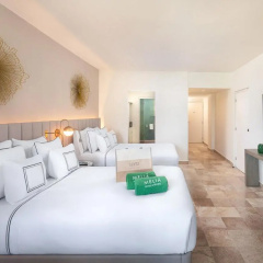 Melia Casa Maya Cancun All Inclusive - Bild 6