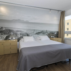 Eix Platja Daurada Hotel & Spa - Bild 3
