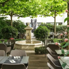 Mercure Paris Gare Montparnasse TGV - Bild 18