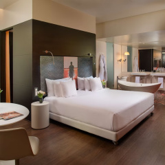 NHow Milano Hotel - Bild 21