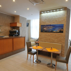 Hotel Montecarlo - Bild 23