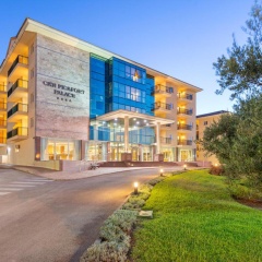 Aparthotel Can Picafort Palace - Bild 1