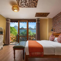 Yangshuo Coco Garden Hotel thumbnail 18