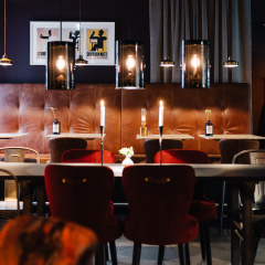 NOFO Hotel, WorldHotels Crafted - Bild 25