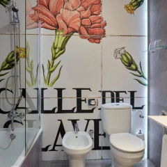 Hotel Puerta de Toledo - Bild 13