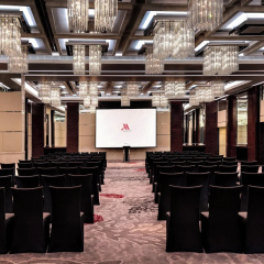 Hong Kong SkyCity Marriott Hotel - Bild 23