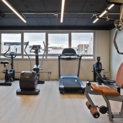 Aparthotel BCN Montjuic - Bild 21