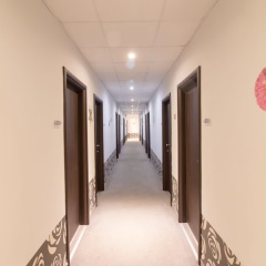 Cosmopolit Hotel - Bild 23