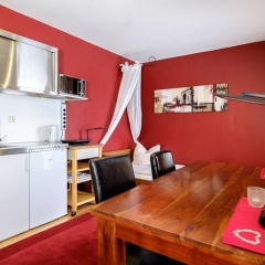 Apartmenthaus - Bild 11