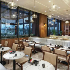Hilton Istanbul Maslak Hotel - Bild 25