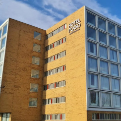 Hotel Fogo Amsterdam - Bild 25