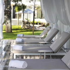 BG Hotel Caballero - Bild 21