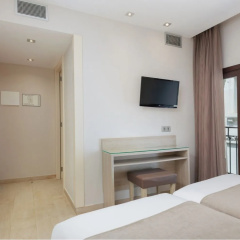 Santa Marta Hotel - Bild 13