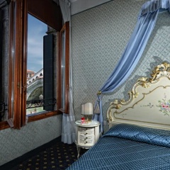Hotel Rialto - Bild 6