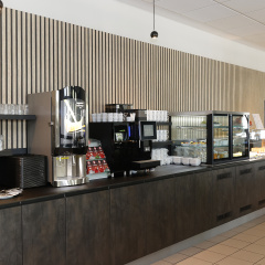Median Hotel Hannover Messe - Bild 9