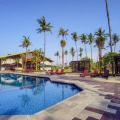 Brits Resort Lovina Hotel - Bild 23
