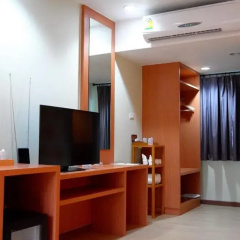 U Tiny Boutique Hotel Suvarnabhumi Bangkok thumbnail 20