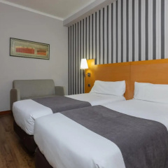 Hotel Lyon - Bild 16