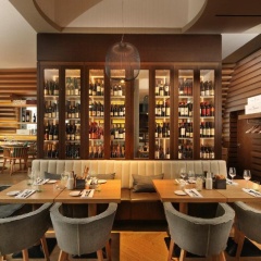 Hotel Maximilian's - Bild 21