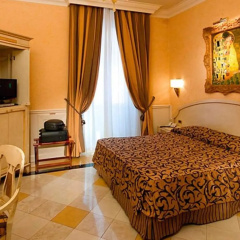 Comfort Hotel Bolivar - Bild 8