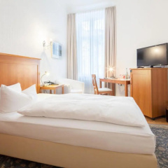 Hotel Brandies Berlin - Bild 5